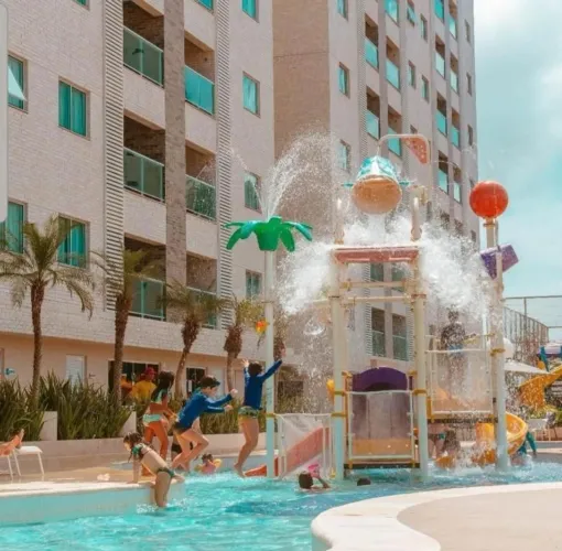 Por apenas R$2.000,00, Alugo Semana em Salinas, Risort Park Gav, 17 a 24/11/2025