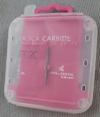 Broca Carbide - Prima Dental