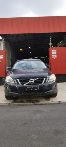Capo Volvo XC60 2009 