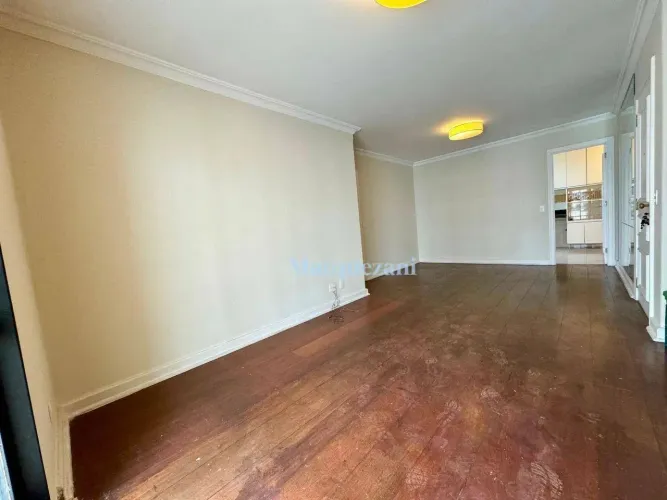 Apartamento à venda, 105 m² por R$ 1.200.000,00 - Perdizes - São Paulo/SP