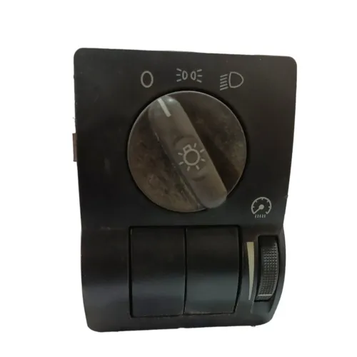 Botão Interruptor Farol Corsa Montana 1.4 2000 2015 9116619