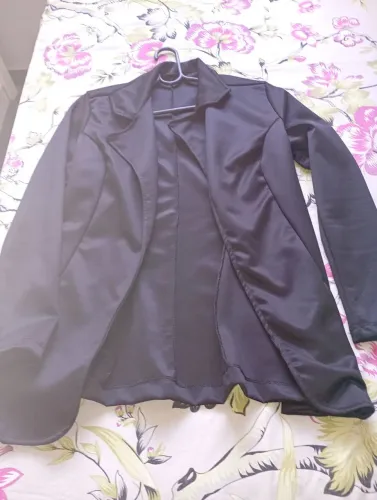 Blazer Preto 