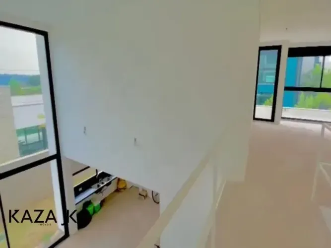 Comprar/vendo: Casa a venda, nova, no condomínio de alto padrão Veduta Blu, Jundiaí com 3 
