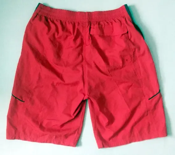 Shorts Masculino Rainha de Academia