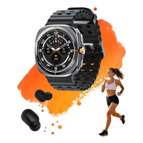 Smartwatch SU01 micrower