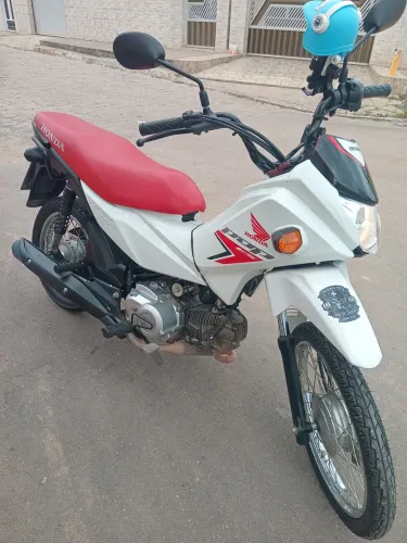 Honda Pop 110