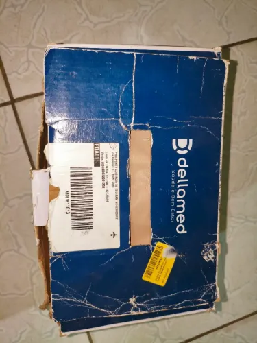 Colchão Pneumático Anti Escaras até 135kg