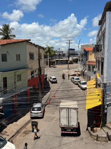 PONTO COMERCIAL EM ITAPUA 