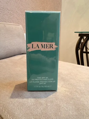 Protetor Solar La Mer