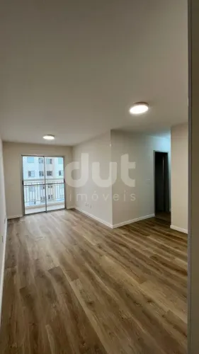 apartamento - Jardim Capivari - Campinas