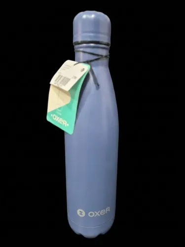 Garrafa termica Oxer 500ml nova