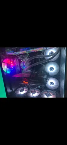 Pc gamer (troco)