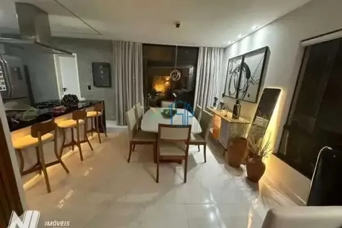Condomínio horizontes - Casa Duplex / casa em condomínio fechado em Macaíba / condomínio h