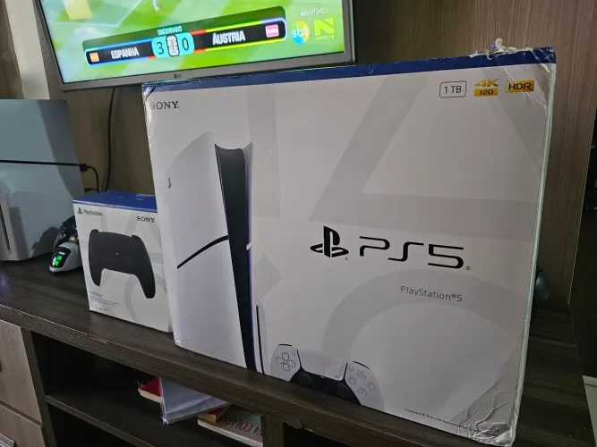PlayStation 5