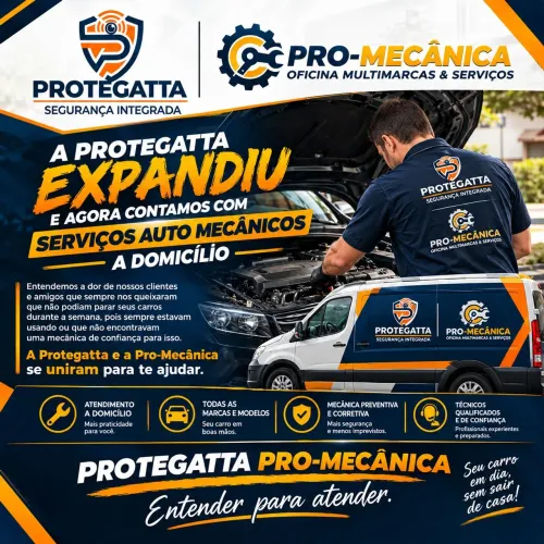 Serviços Especializados