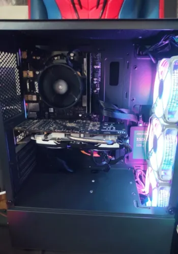 Pc Gamer ToP ConFira!