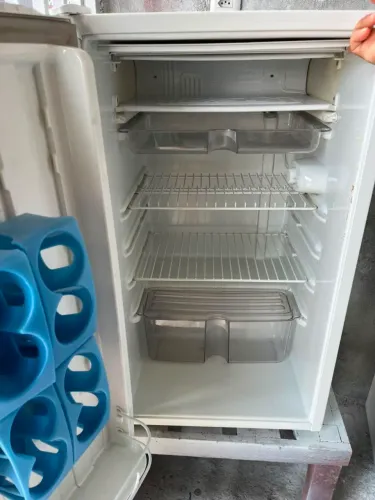 Frigobar consul