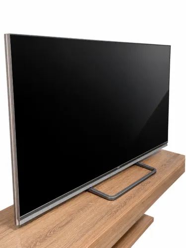 TV TCL 55C825 para retirada de peças