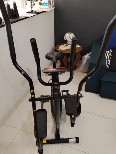 Simulador Elíptico á venda