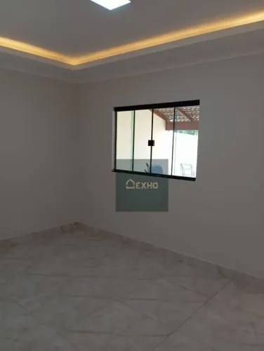 2 Casas Novinhas à Venda Residencial Morumbi | Região Sul de Anápolis