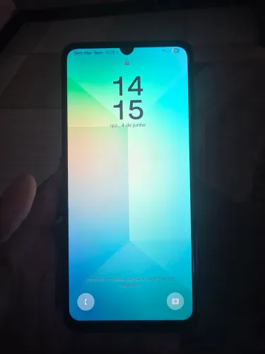 Samsung a06