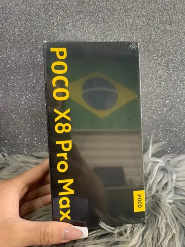POCO X8 PRO MAX 512GB