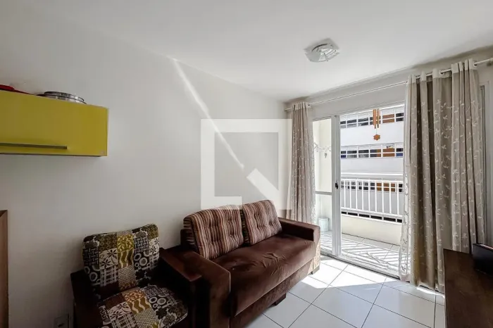 Apartamento à Venda - Belém, 1 Quarto, 33 m2