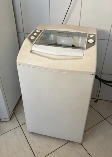 Máquina de Lavar