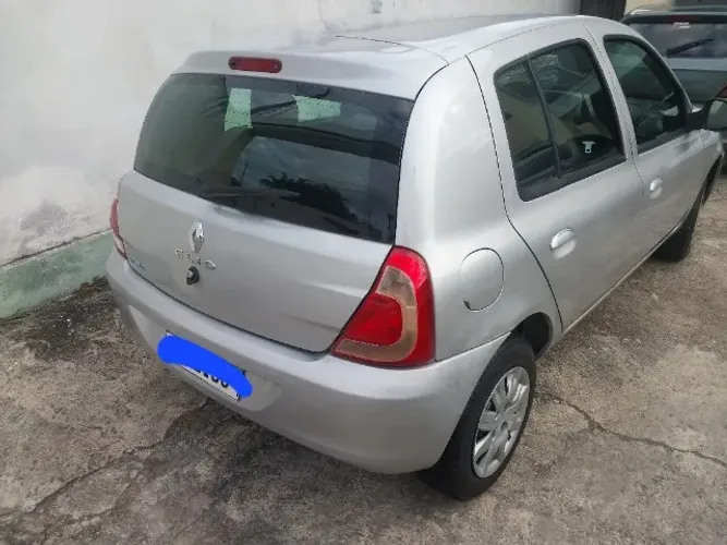Renault Clio Rn/alize/expr./1.0 Hi-power 16V 5P 2016