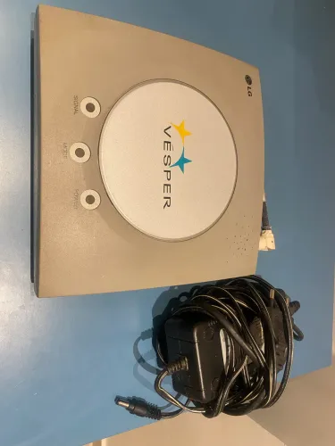 terminal telefônico fixo sem fio (FWT - Fixed Wireless Terminal)