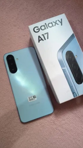 Samsung A17 128GB