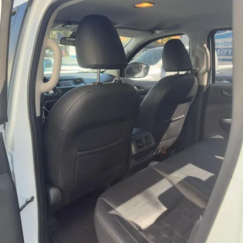 Nissan Frontier XE CD 4X4 2.3 Bi-TB Diesel Aut. 2023