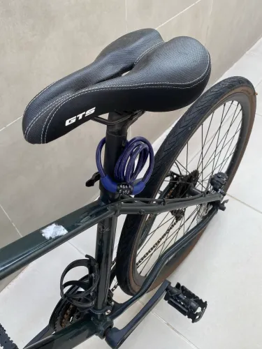 Bike Sense Activ 2024