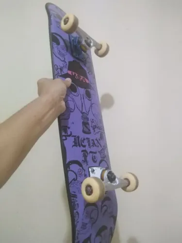 SKATE, VENTURE. U. S. A