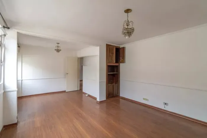 Apartamento à Venda - Brooklin, 2 Quartos, 104 m2