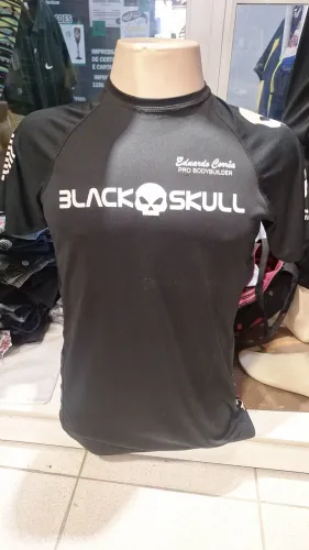 Camisa treino