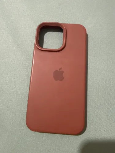 Capinha de iPhone 16 pro max
