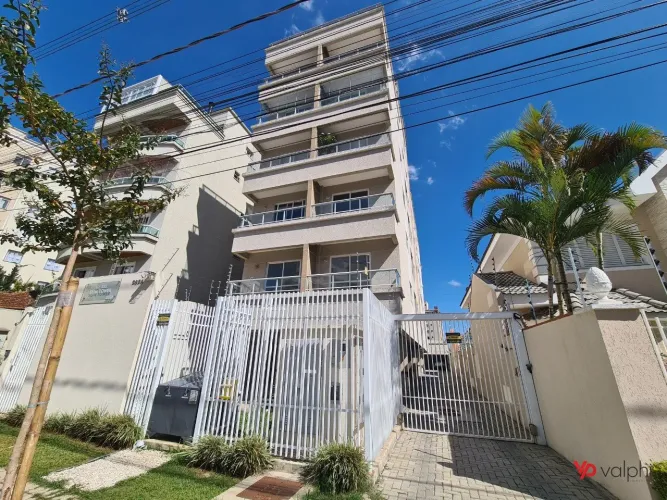 Apartamento de 03 quartos para alugar em Curitiba