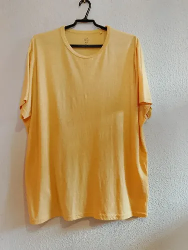 Camiseta basics C&A