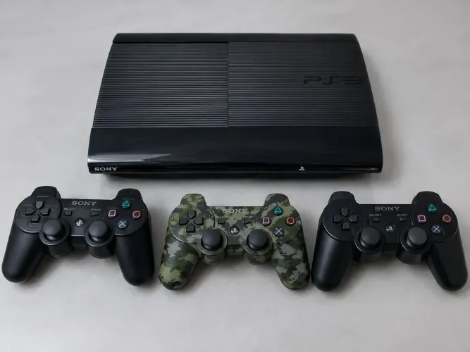 Ps3