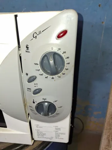Forno Eletrico Fischer 44 litros 220 V