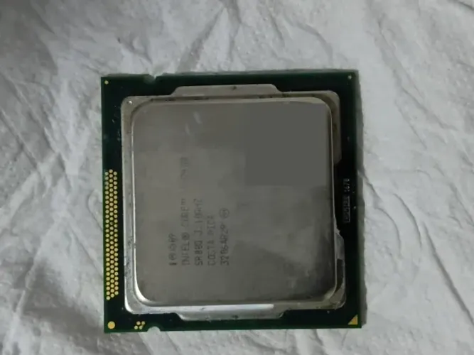 Intel Core i5-2400