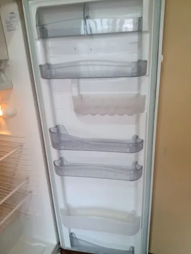 Geladeira Consul
