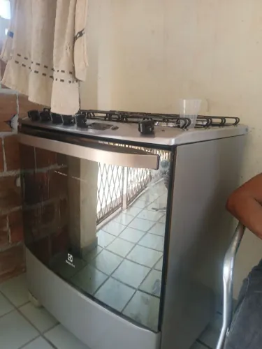 Fogão a venda