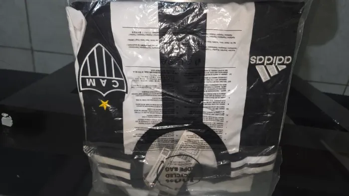 Atletico mineiro 2022