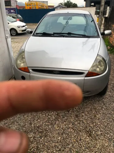 Ford KA 1.0i 3P 1998