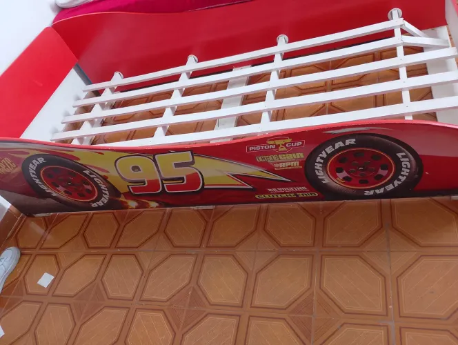 cama macqueen