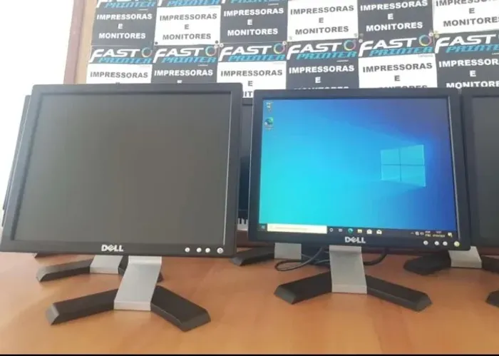 Monitor A Partir de 150 reais