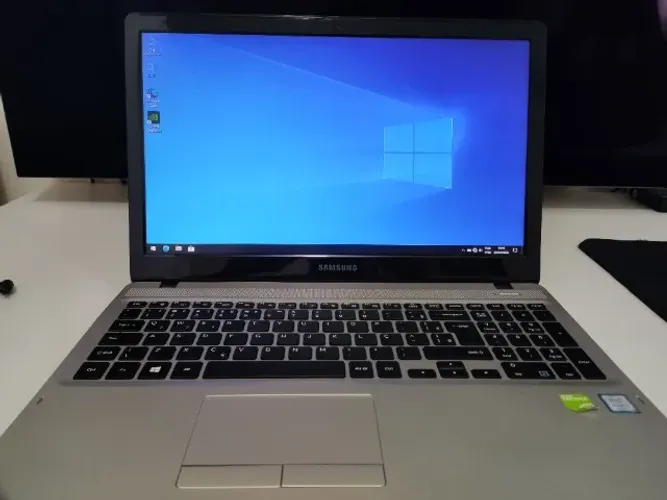 notebook i7 geforce 940mx