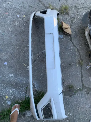 Pára-choque dianteiro Gol g7/g8